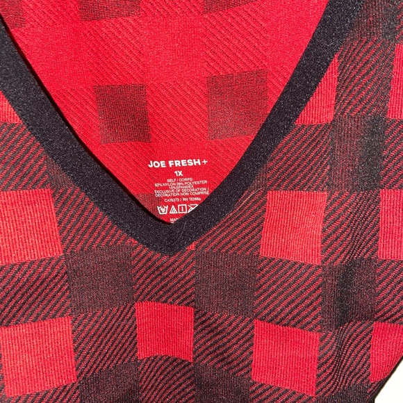 Joe Fresh Bralette - Picture 2 of 3